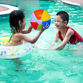 Inflatable Beach Ball Pool Party Toy Ball