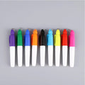 Golf Markers with Bullet Clips Tip