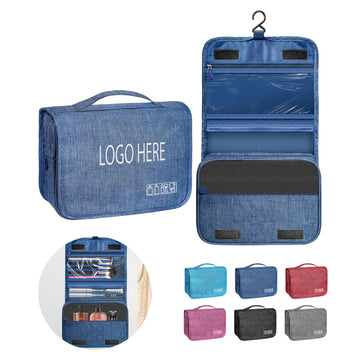 Hanging Toiletry Bag