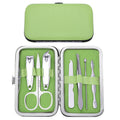 Manicure Nail Clippers Travel Kit