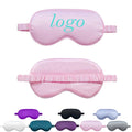 Night Sleep Soft Silky Eye Mask