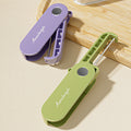 Portable Stainless Steel Fruit Peeler