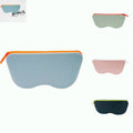Silicone Sunglasses Case & Storage Bag