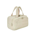 Travel Wash And Toiletries Bag