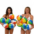 Inflatable Beach Ball Pool Party Toy Ball