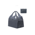 Eco-Folding Shopping Vest Tote Bag
