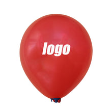 Advertising Balloons