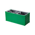 Shipping Container Model Pen Holder