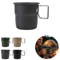 Foldable Camping Cup