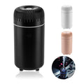 Car Essential Oil Fragrance