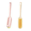 Long Handle Shoe Brushes