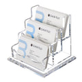Premium Acrylic Business Card Holder