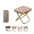 Portable Camping Stool