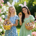 Paper Easter Egg