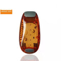 5LEDs Bicycle Tail Light Night Running Safety Light