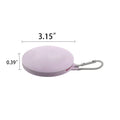 Silicone Dog Treat Bag