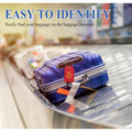 Personalized Luggage Tags