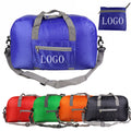 Large Foldable Duffel Bag