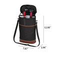 Carry Wine Insulated Bag