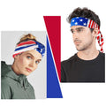 Flag Bandana