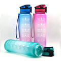 34oz Large Water Bottle
