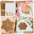 Hot Coffee Cup Corrugated Sleeve