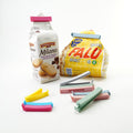 Plastic Sealed Bag Clip
