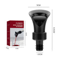 Universal Multifunctional Portable Petal Wine Pourer