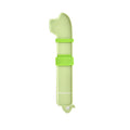 Cat Food Squeeze Feeder Scoop
