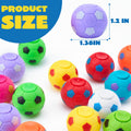 Mini Soccer Fidget Spinners