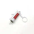 Mini Keychain Flashlights