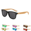 Retro Sports Sunglasses