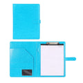 Multifunctional A4 Meeting Folder