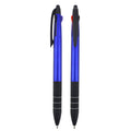 Multicolor Pens with Stylus Tip