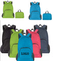 Packable Hiking Backpack