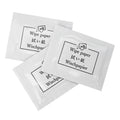 Individual Package Screen Cleaning Wipes