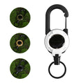 Hanging Telescopic Buckle