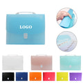 Portable Folders