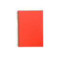 A5 Size Notebook