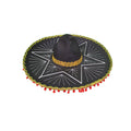 Eye-Catching Adult Sombrero