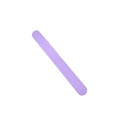 Salon Emery Board Nail File