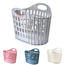 Foldable Laundry Basket