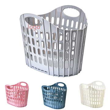 Foldable Laundry Basket