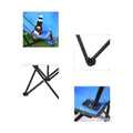 Folding Camping Chair with Carrying Bag