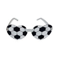 Heart Shaped Sport Sunglasses