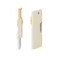 Mini Dual-Head Multi-Function Stainless Steel Fruit Knife