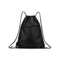 Lightweight Drawstring Backpack