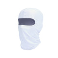Windproof And Uv-Protective Ski And Cycling Face Mask
