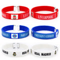 World Cup Flag Bracelet