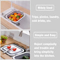 Foldable Cutting Board